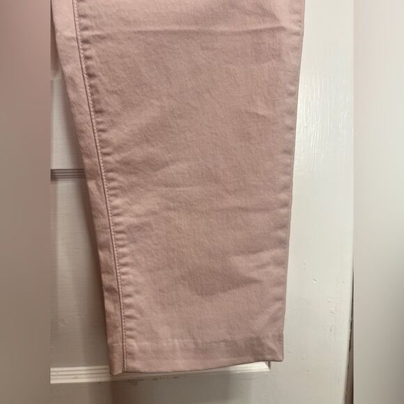 Levi’s Premium Essential Chino Pants Size 27 x 27 Pink - Picture 13 of 16